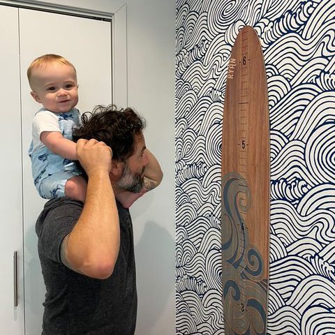 Best Surfboard Growth Chart For Sale