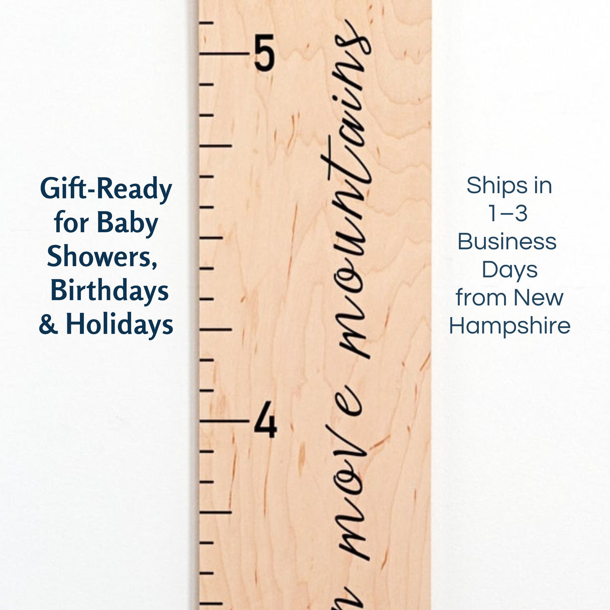 Bible Verse Growth Chart