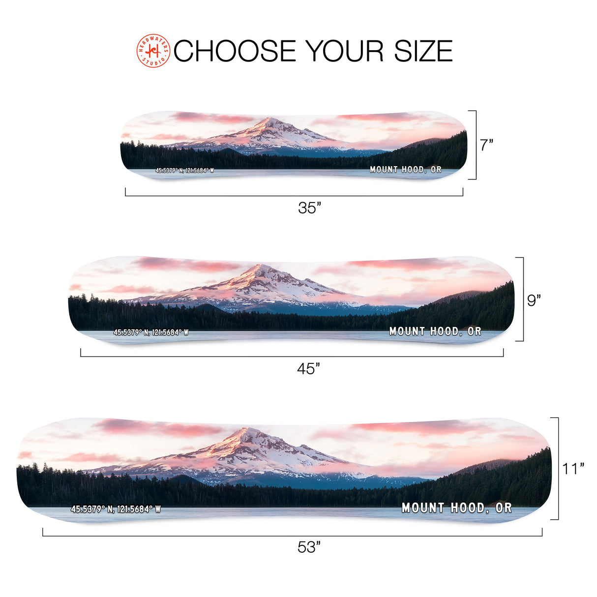 Private Listing: Brian Head Ski Resort | Ski Decor | Housewarming Gift | Snowboard Wall Décor | Utah Skiing