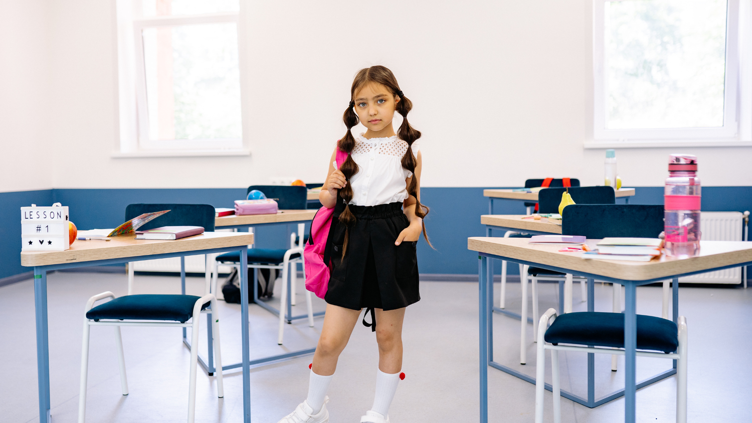 Average Height for a 6 Year Old Girl