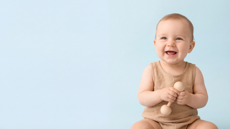 Baby Growth Spurts: Ages, Signs & What to Expect