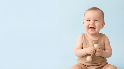 Baby Growth Spurts: Ages, Signs & What To Expect