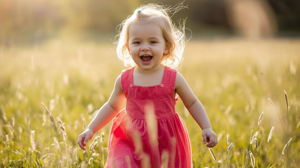 Learning About The Average Height For A 2 Year Old Girl