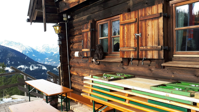 How To Create A Rustic Ski Lodge Look That Even The Kids Will Love