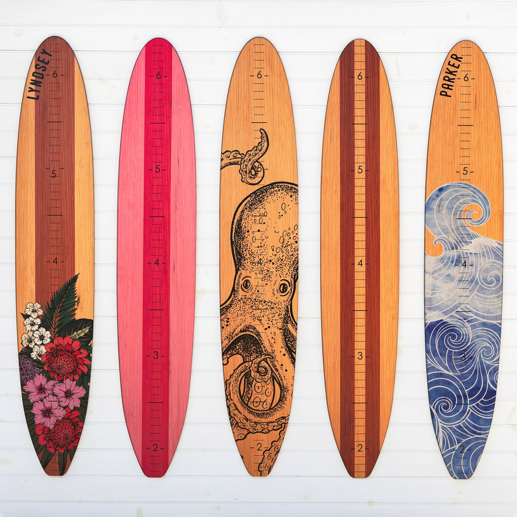 New Longboard Collection Announcement!