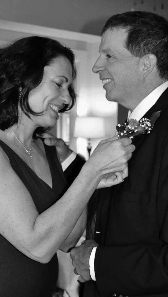 An Open Letter to my Favorite Step Dad,