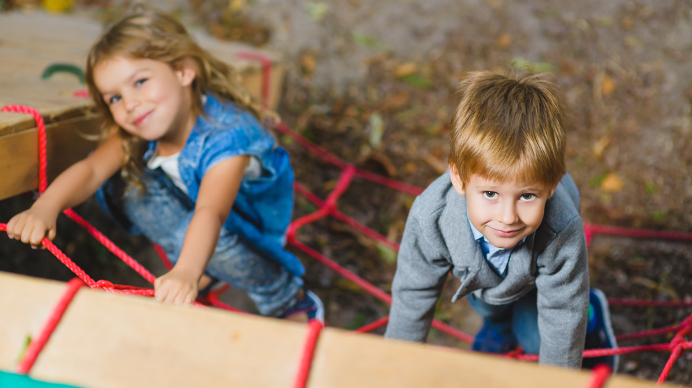 When Do Kids Have Growth Spurts