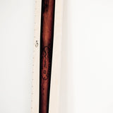 Baseball Bat - Wall Hanging Wooden Growth Chart