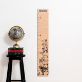Farm Animals Growth Chart