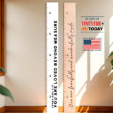 Bible Verse Growth Chart
