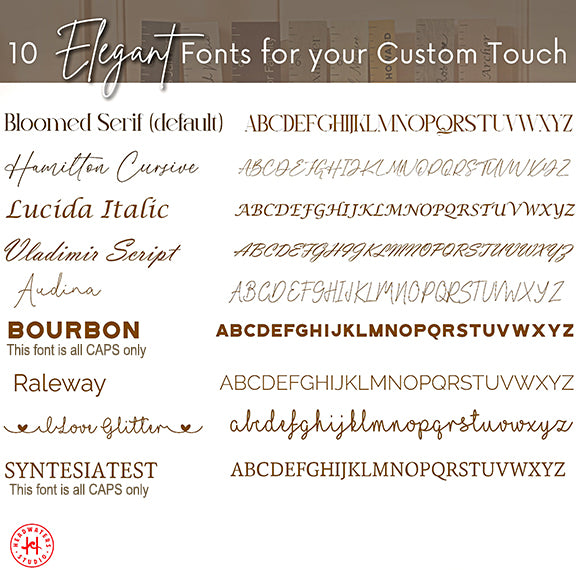 Farmhouse Boho Wooden Ruler Growth Chart | Wood Height Chart for Boys + Girls