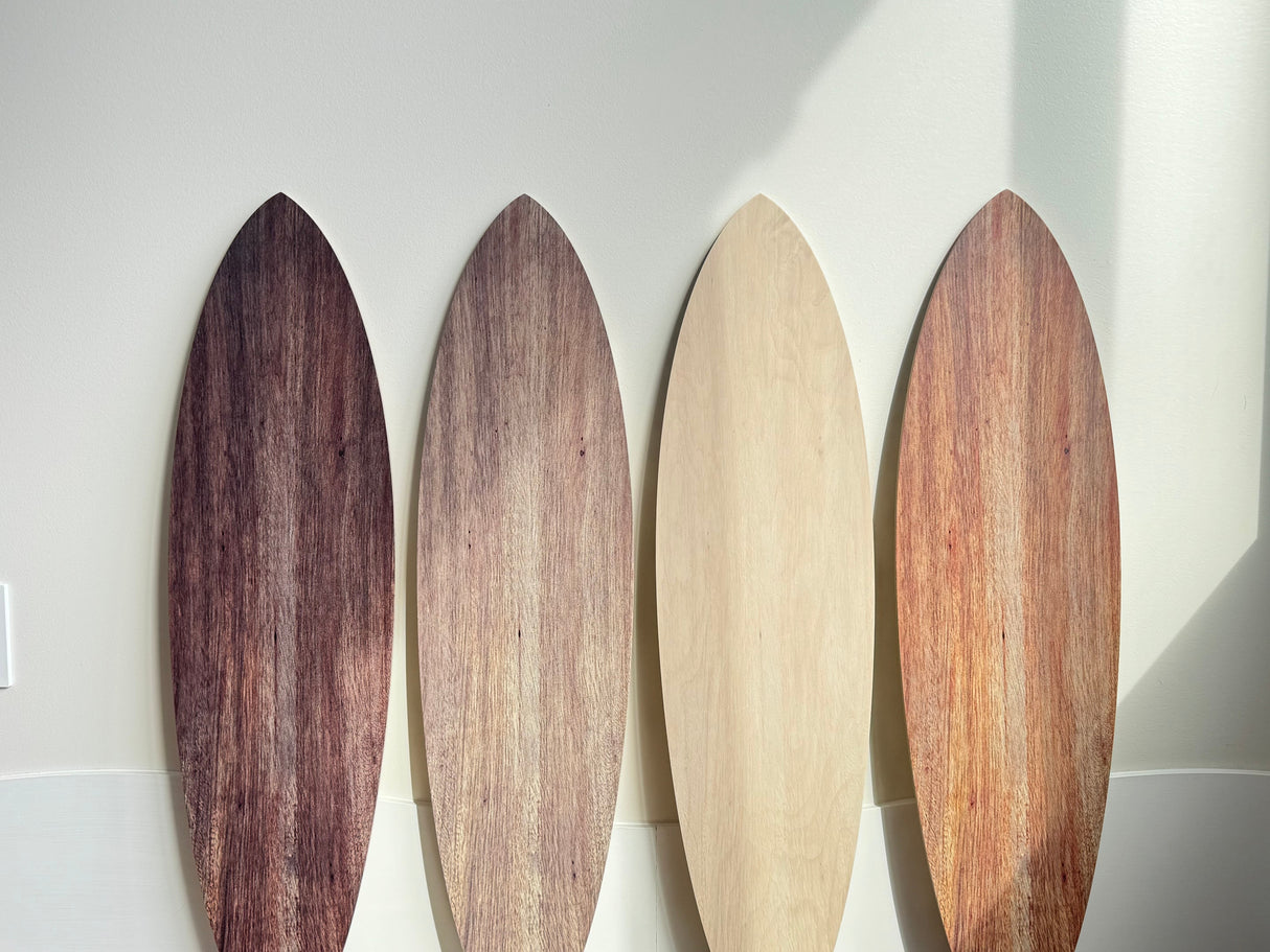 Private Listing for Prive Surfboard Sign