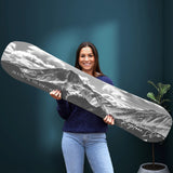 Snowboard Colorado Collection of Mountain Prints | Vail Aspen Telluride Boulder Breckenridge Copper Mountain | Snowboard Wall Décor